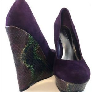 Bakers_Purple Snakeskin